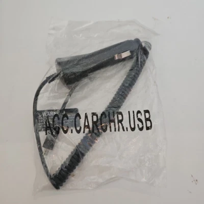 micro usb car charger - Image 1 of 3