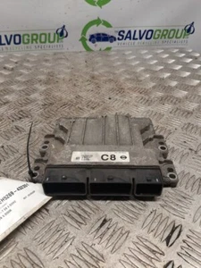 NISSAN JUKE DIG-T ECU (ENGINE) 1.2 PETROL 23710HY01C A2C99597900 2014-2019 - Picture 1 of 14