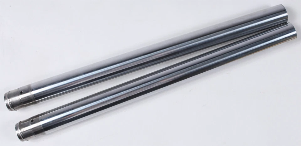 Conjuntos de tubos de garfo HARDDRIVE 41mm 2" abaixo de 94163 - Imagem 1 de 1