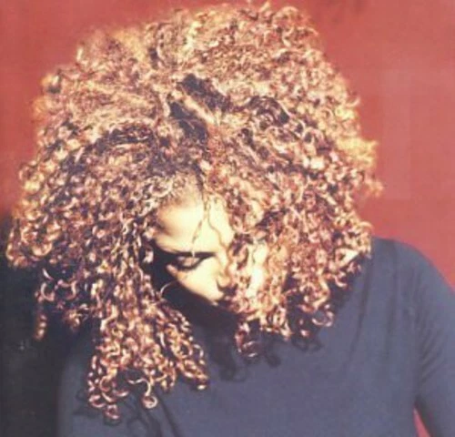 JANET JACKSON-THE VELVET ROPE CD (GOT TIL IT'S GONE/TOGTHER AGAIN/GO DEEP/YOU) - Image 1 of 1