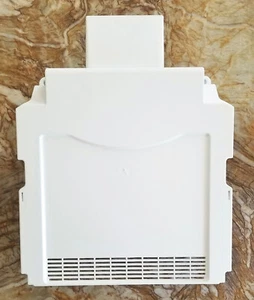 Genuine WHIRLPOOL / KITCHENAID Refrigerator - Evaporator Cover W10384739 - Picture 1 of 4