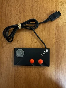ATARI JOYPAD CONTROLLER CX78 - TESTED AND WORKING - LOT 6 - Picture 1 of 4
