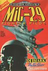 ## SEGA Mega Drive - Mig-29 Fighter Pilot - TOP / MD jeu ##
