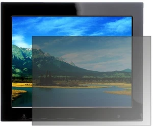 Protector de Pantalla para Xoro DPF 15B1 Protección de la vista dipos - Imagen 1 de 4