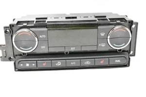 8T4318C612AE Temperature Control Main AC Automatic 07-10 EDGE F3H05 - Picture 1 of 4