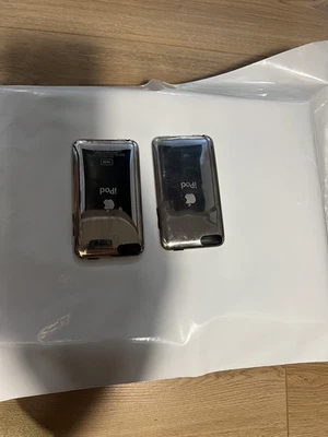 2x iPod 3 Gen - Bild 1 von 3