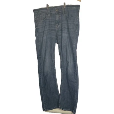 Jeans Cody James: Hombre, Vaquero, Country, Rodeo, Rancho, Western Wear, TALLA 32X32 Foto 1 de 4