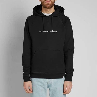 NORSE PROJECTS Hoodie Pullover M Size - Image 1 of 4