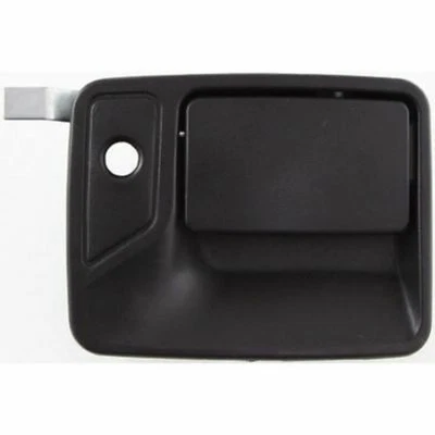 For Ford F-450/F-550 Super Duty 1999-2007 Door Handle Passenger Side | Front — 第 1/3 张图片