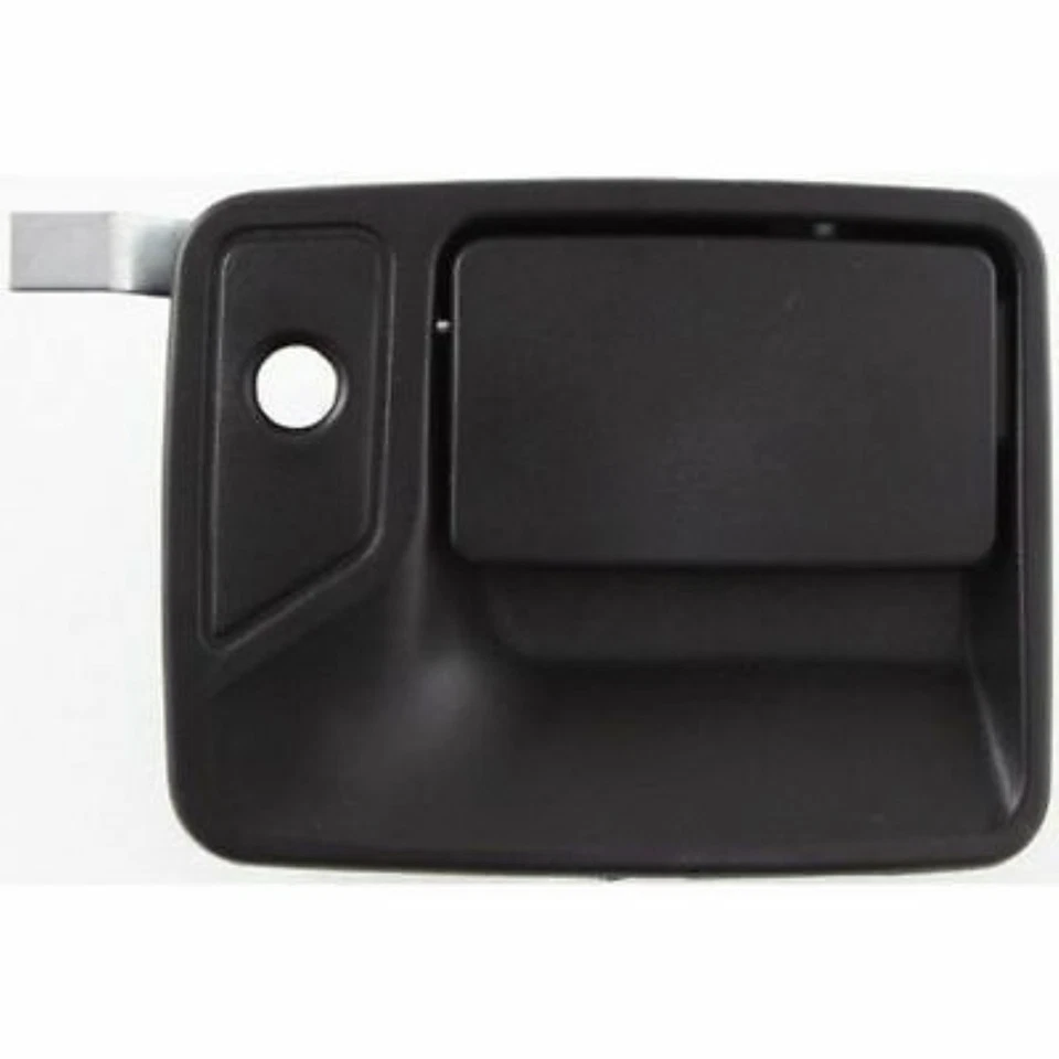 For Ford F-450/F-550 Super Duty 1999-2007 Door Handle Passenger Side | Front Foto 1 de 3