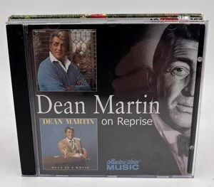DEAN MARTIN - Sittin’ On Top Of The World / Once In A While - CD - Excellent - Bild 1 von 3