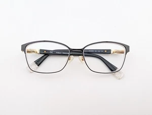Furla Brille, nur Gestell, VFU280K 0304, 53-15-135, Metall/Kunststoff, schwarz - Bild 1 von 22