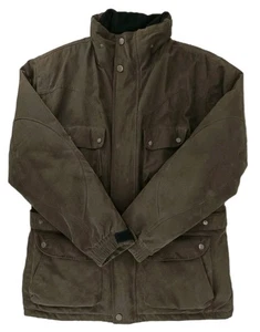 Wellensteyn Herren Jacke Gr.XL Braun Parka Klassisch Modell Motoro - Bild 1 von 16