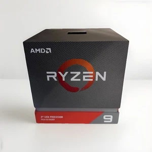Ryzen 9 3900X - Zdjęcie 1 z 4