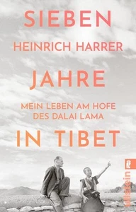 Sieben Jahre in Tibet | Heinrich Harrer | 2025 | deutsch - Bild 1 von 9