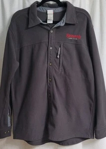 North Face Heavenly Lake Tahoe Herren Large Zip Fleece (B24) - Bild 1 von 10