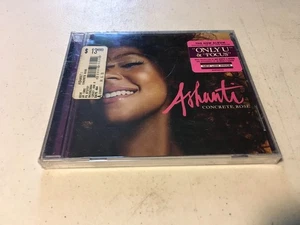 Ashanti Concrete Rose Brand New CD - Bild 1 von 4