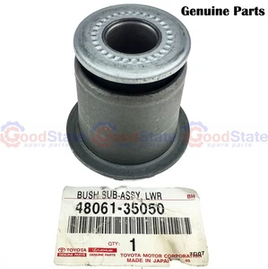 Genuine Toyota 4Runner RZN185 RZN180 KZN185 Front Lower Control Arm Rear Bush - Picture 1 of 2