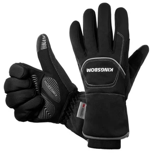 -40℉ Waterproof & Windproof Thermal Gloves - 3M Thinsulate Winter - Picture 1 of 5