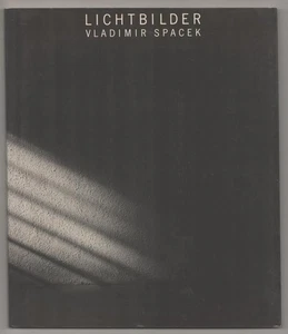 VLADIMIR SPACEK LICHTBILDER / 1st Edition 1986 #192861 - Bild 1 von 1