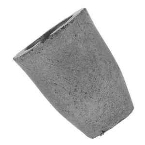 Graphittiegel Gießformen Zum Schmelzen Graphitformen Gießen Von Metall - Bild 1 von 12