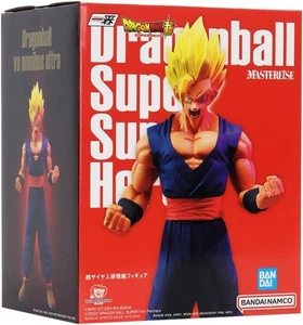 Masterlise Dragonball Super Sayan Son Gohan Ichibansho Vs Omnibus Ultra - Imagen 1 de 8