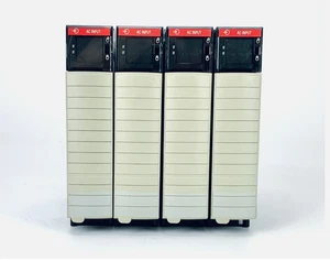 Nuevo módulo de entrada de CA Allen-Bradley AB 1756-IA16 SER A ControlLogix 16Pt 1756IA16 - Imagen 1 de 2