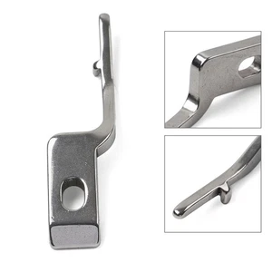 Nadelhaken-Positionierungsfinger Nr. 52018, passend fit Singer 400 W Einzelnadel - Picture 1 of 11