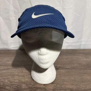 Nike Baseball Cap Mütze blau verstellbar Damen One Size " - Bild 1 von 5