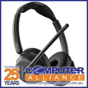 EPOS IMPACT 1060T ANC Wireless Bluetooth Stereo Headset for Teams - Picture 1 of 3