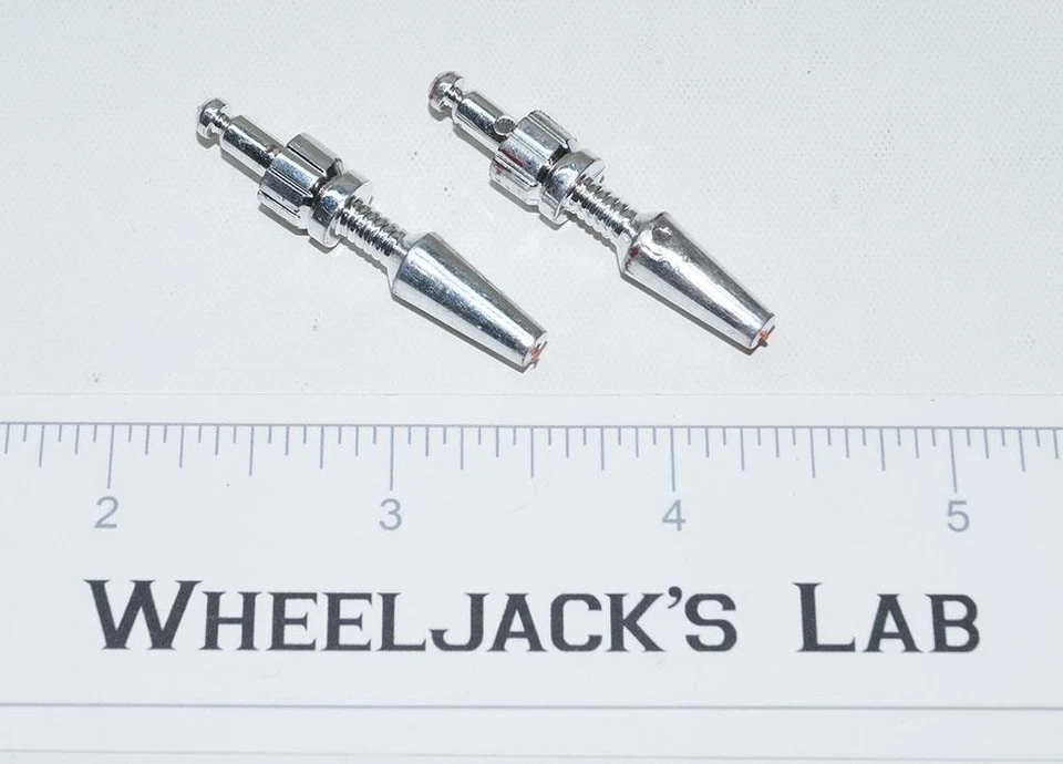 Figura de acción Hoist Single Missiles Rockets 1985 vintage Hasbro G1 Transformers Foto 1 de 1