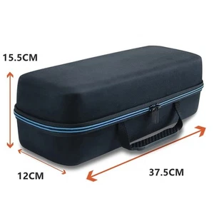 Sac de transport rembourr�� en EVA con?u sp��cifiquement pour les projecteurs S - Photo 1/12