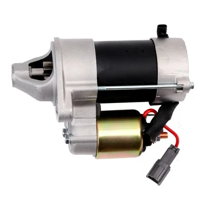 Arranque para Nissan Sentra 2003-2005 1.8 1.8L 23300-8U300 SDR0290 6749 S114-900 Foto 1 de 4