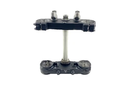 ✅2021 YZ250 Triple Tree Fork Clamps Tube Leg YAMAHA YZ 250 X GENUINE OEM 2018-22 - Image 1 of 4