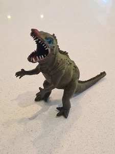 Vintage Imperial Godzilla Figur Toho Co Ltd von 1985 Hong Kong/China 5 Inch - Bild 1 von 6