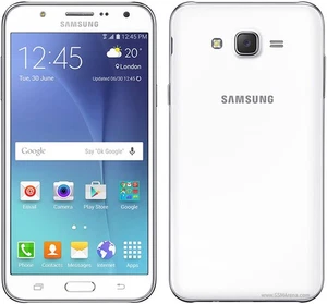 SEALED BOXED Samsung Galaxy J7 16GB (Black) Unlocked - Picture 1 of 1