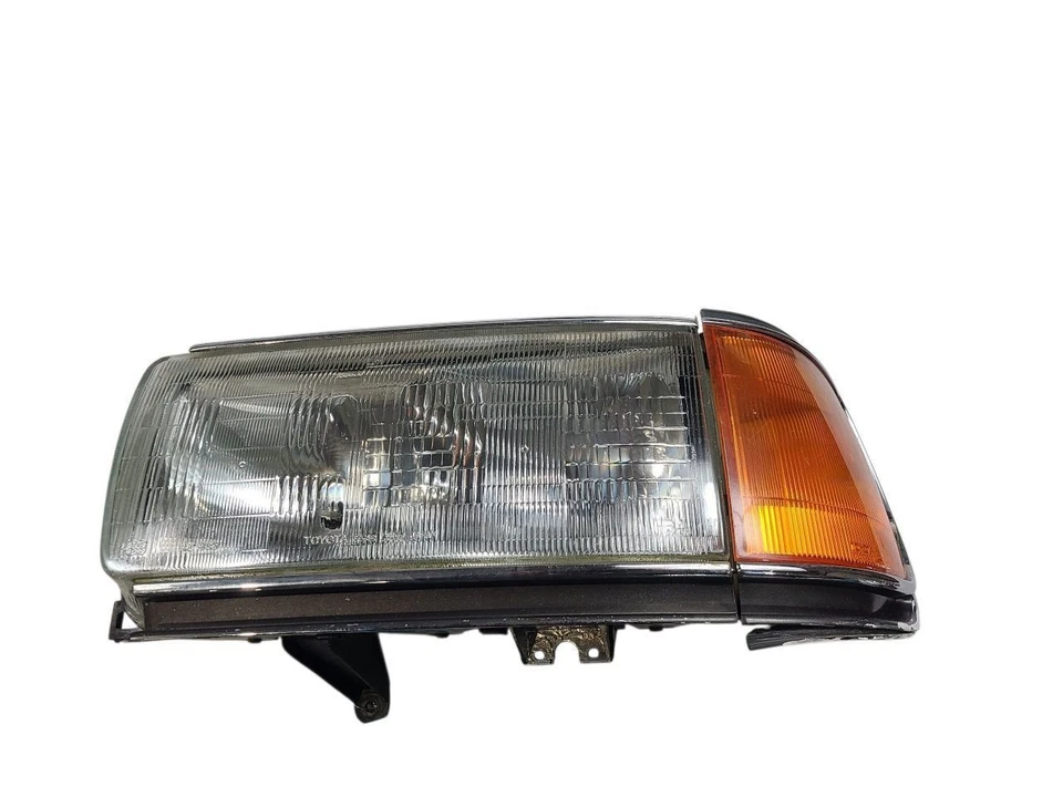 Faro conductor a través de 12/94 para 91-95 LAND CRUISER 646186 Foto 1 de 4