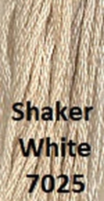 Нежные художественные нити ручной окраски вышивка нить (Liberty to Z) мотки 5 ярдов - Изображение 1 из 4