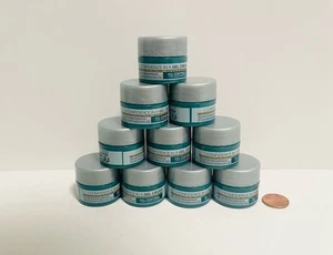 10 It Cosmetics Confidence In A Gel Cream Moisturizer 7 mL 0.237 fl oz Travel - Picture 1 of 1