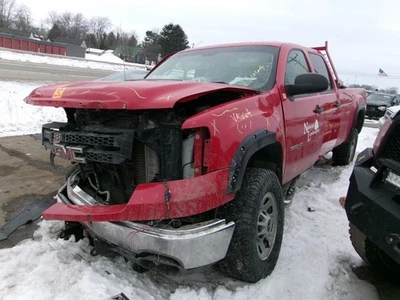 Parasol de pasajero sin iluminación para camioneta Sierra 2500 07-14 2054151 Foto 1 de 4