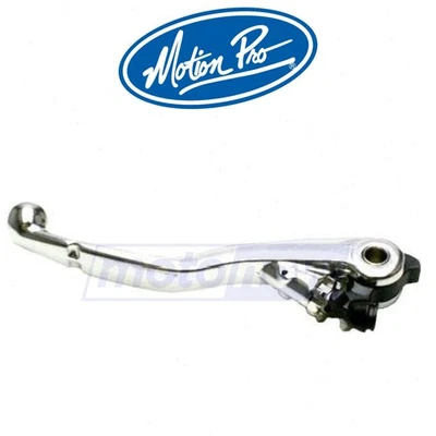 Motion Pro Forged Clutch Lever for 2017-2020 Husqvarna FX450 - Control wa Foto 1 de 4