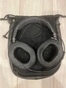 Sony MDR-A1 Stereo Kopfhörer, braun Japan Import selten - Bild 1 von 2