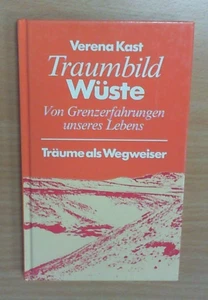 Traumbild Wüste - Verena Kast (1986, Taschenbuch) (Guter Zustand) - Bild 1 von 2
