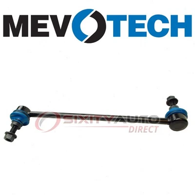 Mevotech Supreme Front Stabilizer Bar Link Kit for 2015-2017 Chrysler 200 - lk Foto 1 de 4