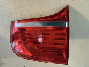 Drivers LED OEM 08-12 BMW X6 X6M E71 E72 Inner Tail Light 22421002 - Picture 1 of 4
