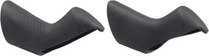 SRAM AXS eTap Hoods for Hydraulic Brake Levers, Black, Pair - Picture 1 of 1