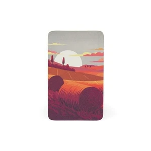 Tarjeta conmemorativa Life Canvas Prairie - Imagen 1 de 5