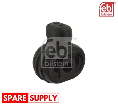 HOLDING BRACKET, SILENCER FOR FORD FEBI BILSTEIN 15714 - Image 1 of 4