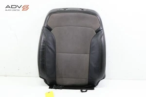 2016 - 2019 FORD EXPLORER FRONT RIGHT SIDE PASSENGER SEAT UPPER CUSHION OEM - Bild 1 von 8