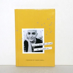 Poems For The Dark 2023 Nightbirde American Heritage Jane Marczewski - Imagen 1 de 9